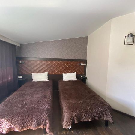Afina Aparthotel オデッサ エクステリア 写真
