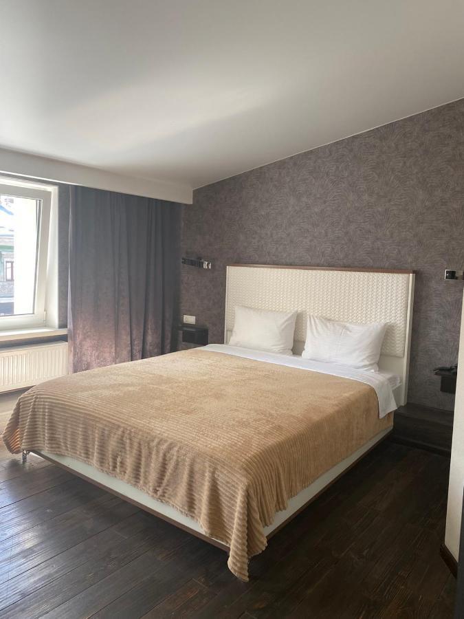 Afina Aparthotel オデッサ エクステリア 写真
