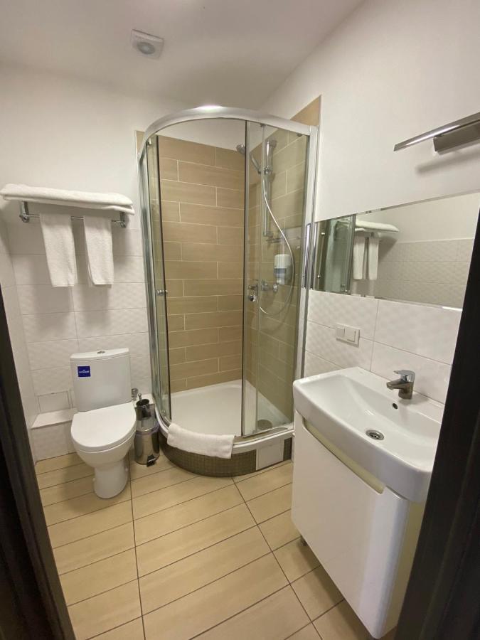 Afina Aparthotel オデッサ エクステリア 写真