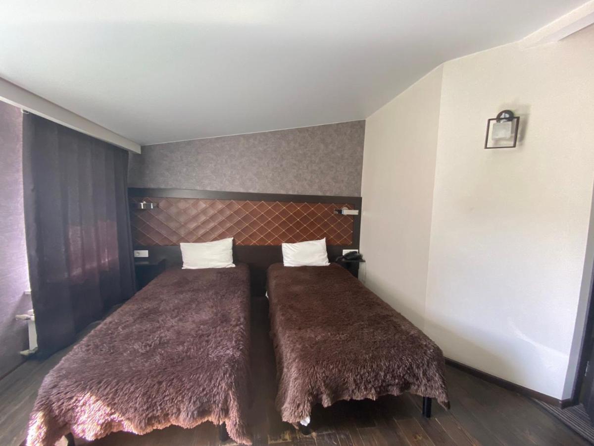 Afina Aparthotel オデッサ エクステリア 写真